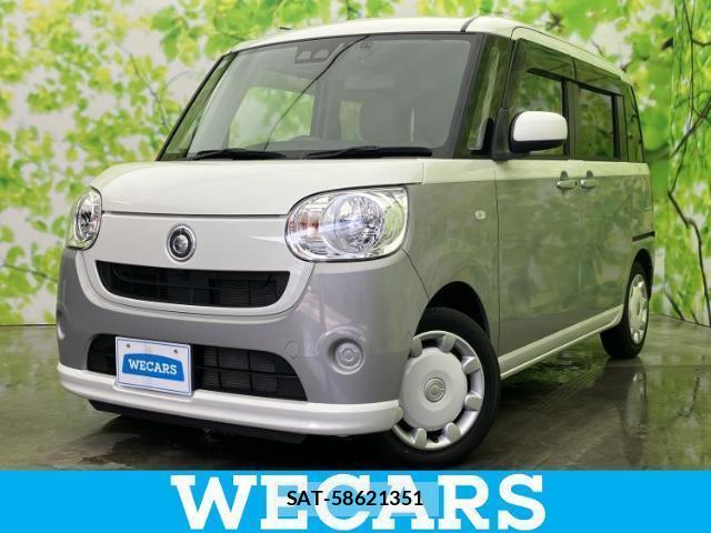 Daihatsu MOVE CANBUS 2020-11 8878234-0