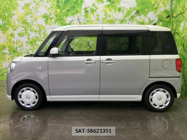 Daihatsu MOVE CANBUS 2020-11 8878234-1