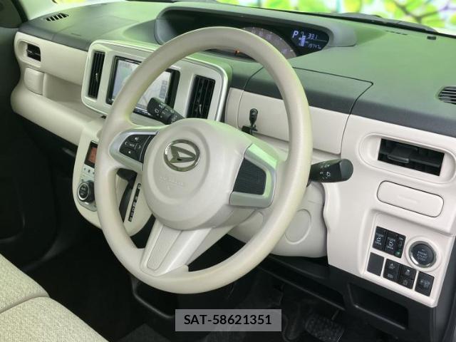 Daihatsu MOVE CANBUS 2020-11 8878234-4