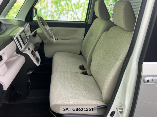 Daihatsu MOVE CANBUS 2020-11 8878234-5
