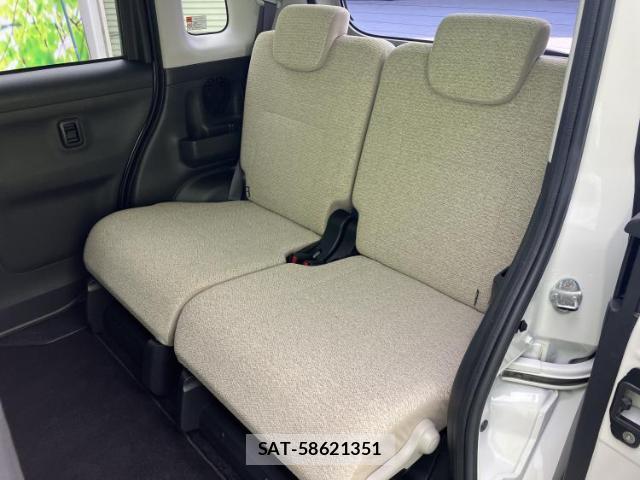 Daihatsu MOVE CANBUS 2020-11 8878234-6