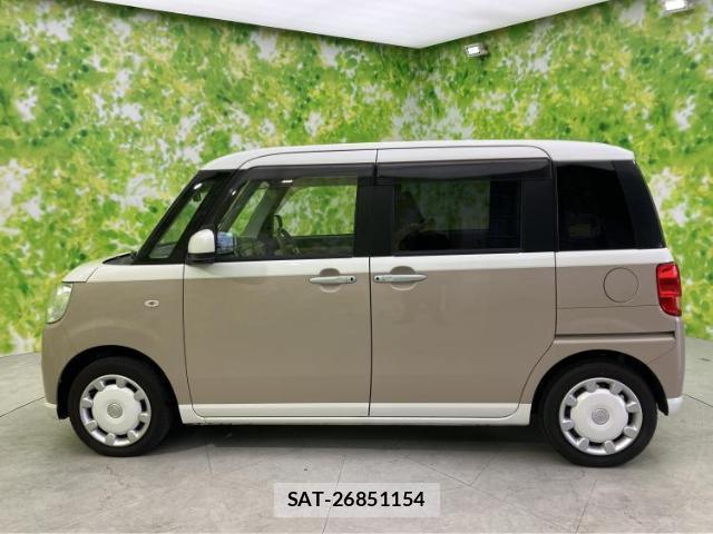 Daihatsu MOVE CANBUS 2018-03 8878390-1