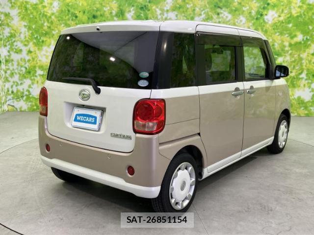 Daihatsu MOVE CANBUS 2018-03 8878390-2