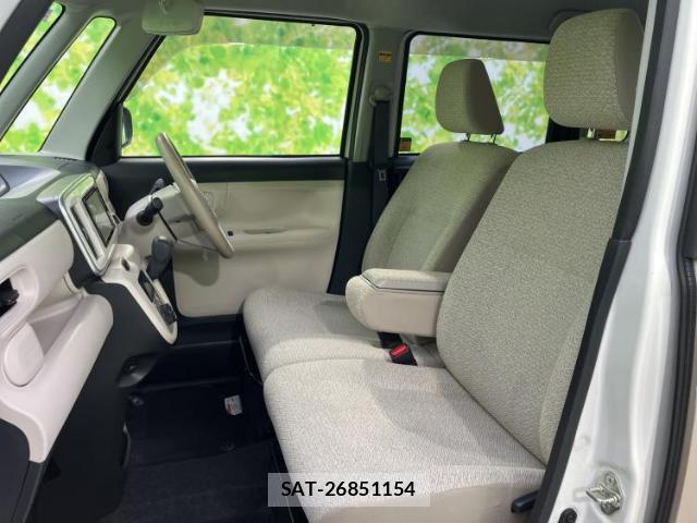 Daihatsu MOVE CANBUS 2018-03 8878390-5