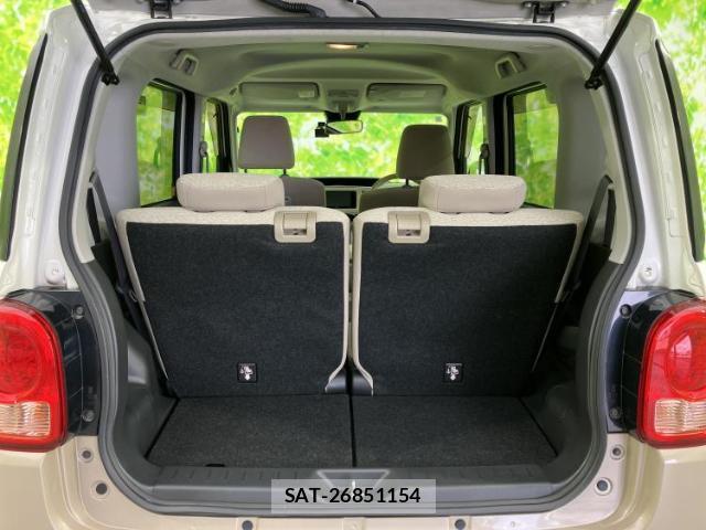 Daihatsu MOVE CANBUS 2018-03 8878390-7