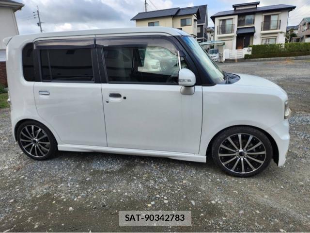 Daihatsu MOVE CONTE 2014-10 8877446-0