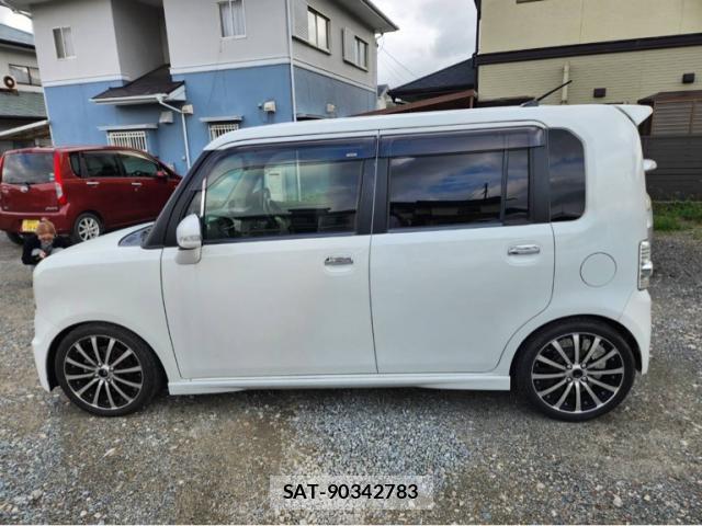 Daihatsu MOVE CONTE 2014-10 8877446-1