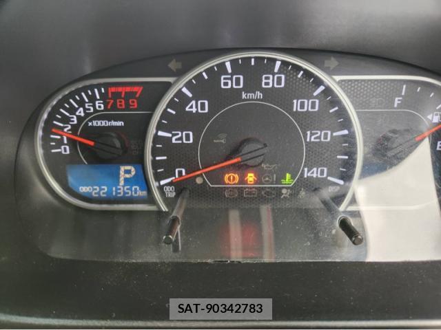 Daihatsu MOVE CONTE 2014-10 8877446-3