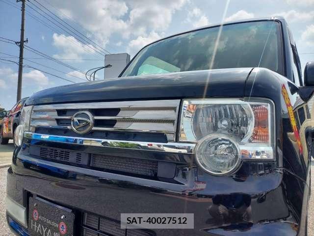 Daihatsu MOVE CONTE 2015-08 8877642-11