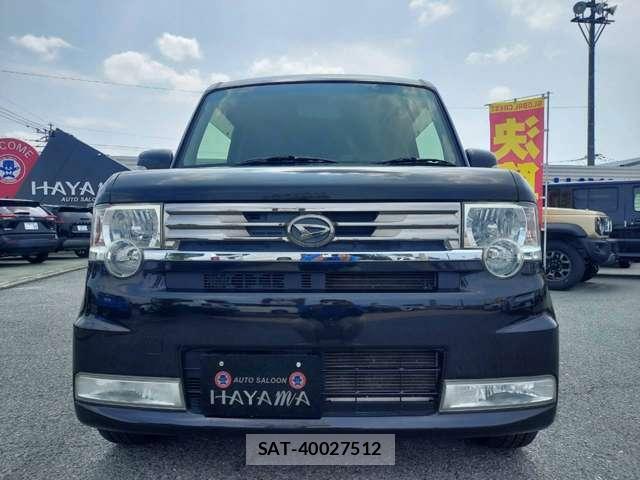 Daihatsu MOVE CONTE 2015-08 8877642-12
