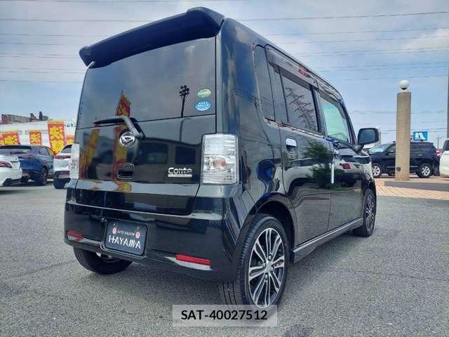 Daihatsu MOVE CONTE 2015-08 8877642-16