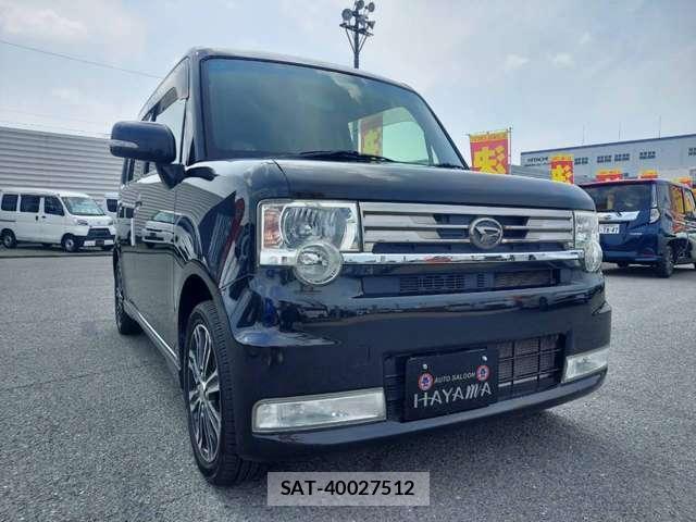 Daihatsu MOVE CONTE 2015-08 8877642-6