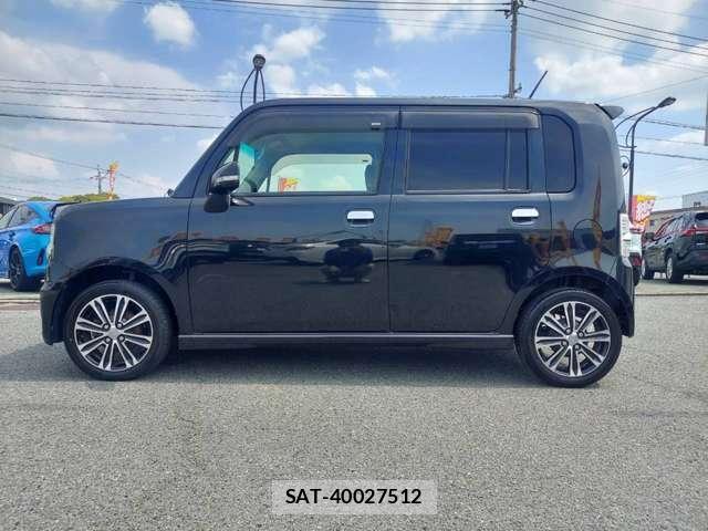 Daihatsu MOVE CONTE 2015-08 8877642-7