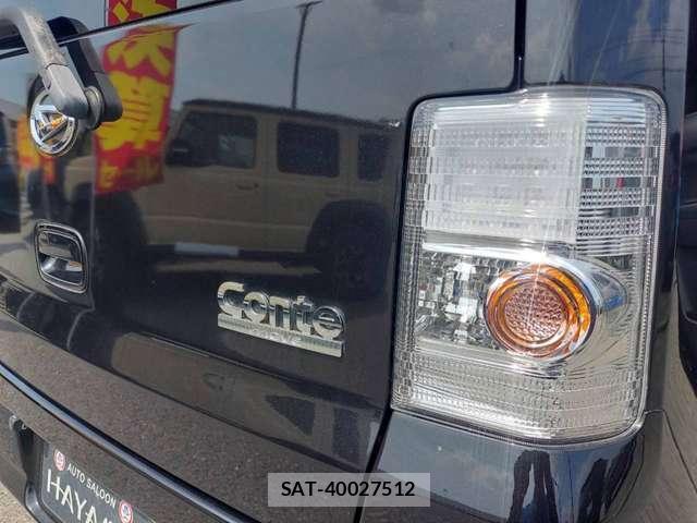 Daihatsu MOVE CONTE 2015-08 8877642-9