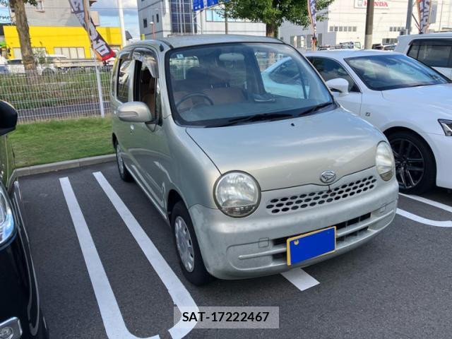 Daihatsu MOVE LATTE 2006-01 8876419-1