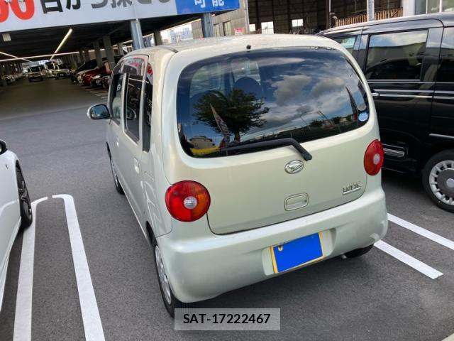 Daihatsu MOVE LATTE 2006-01 8876419-12