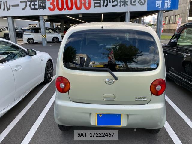 Daihatsu MOVE LATTE 2006-01 8876419-13