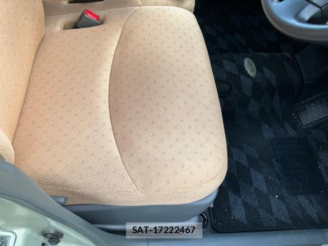 Daihatsu MOVE LATTE 2006-01 8876419-15