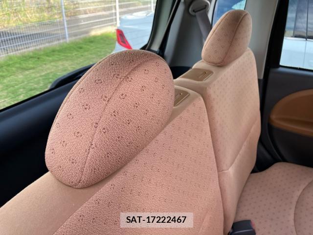 Daihatsu MOVE LATTE 2006-01 8876419-16