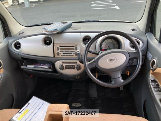 Daihatsu MOVE LATTE 2006-01 8876419-18