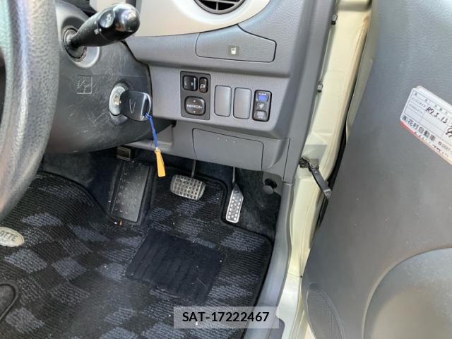 Daihatsu MOVE LATTE 2006-01 8876419-19
