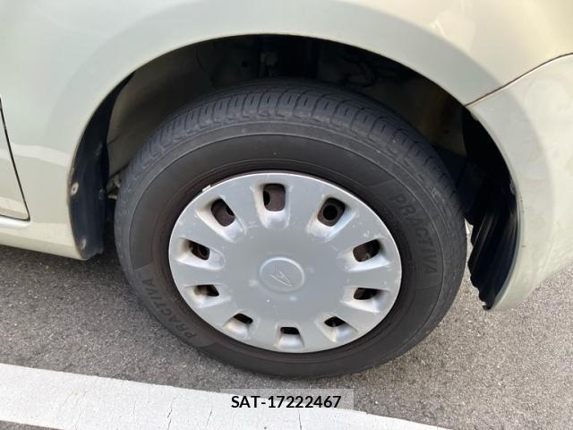 Daihatsu MOVE LATTE 2006-01 8876419-6