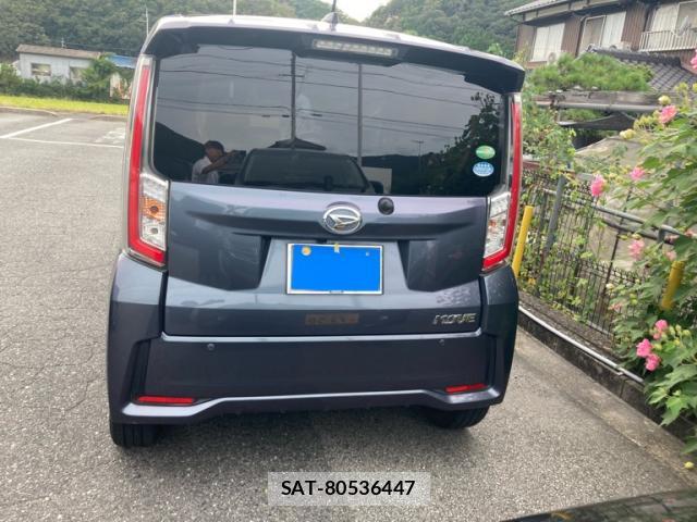Daihatsu MOVE 2015-03 8876033-1