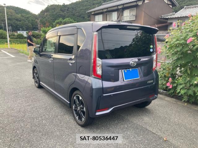 Daihatsu MOVE 2015-03 8876033-13