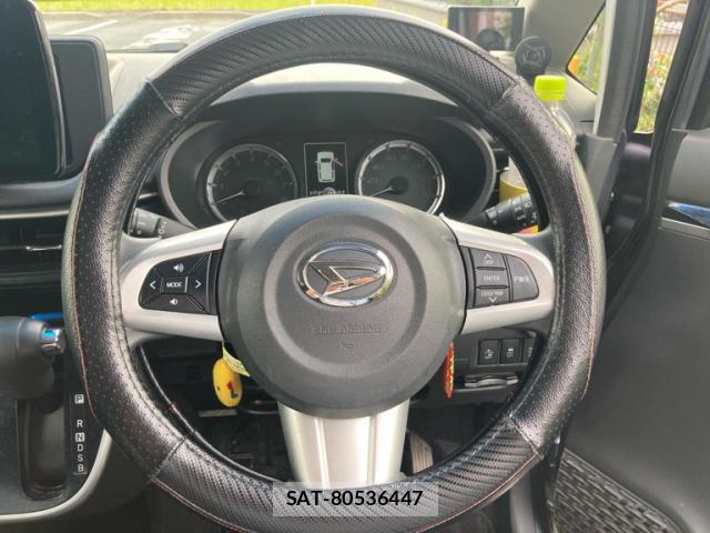 Daihatsu MOVE 2015-03 8876033-15