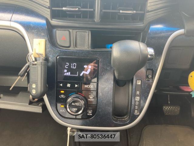 Daihatsu MOVE 2015-03 8876033-16