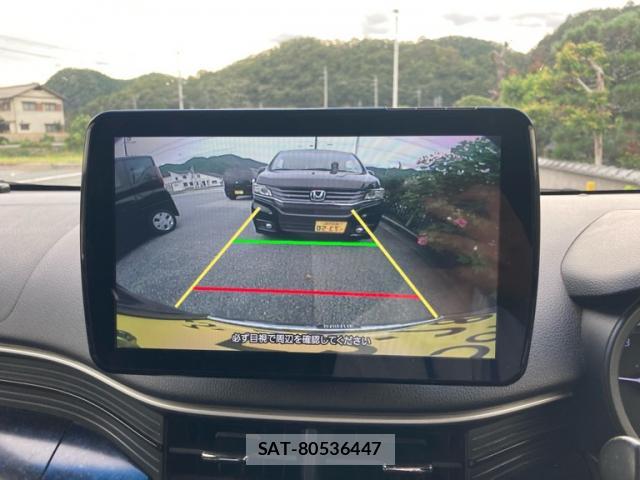 Daihatsu MOVE 2015-03 8876033-19