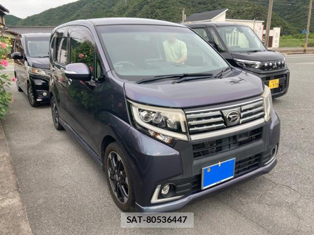 Daihatsu MOVE 2015-03 8876033-2