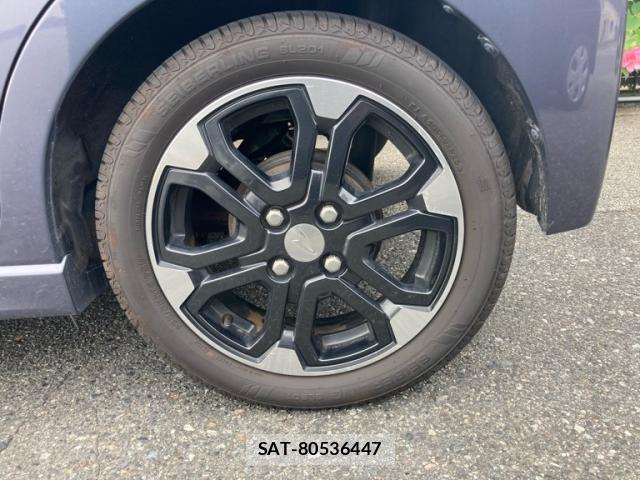 Daihatsu MOVE 2015-03 8876033-3