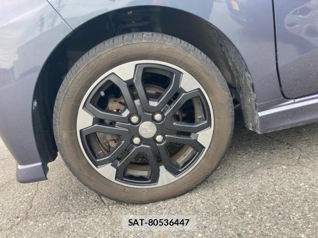 Daihatsu MOVE 2015-03 8876033-4