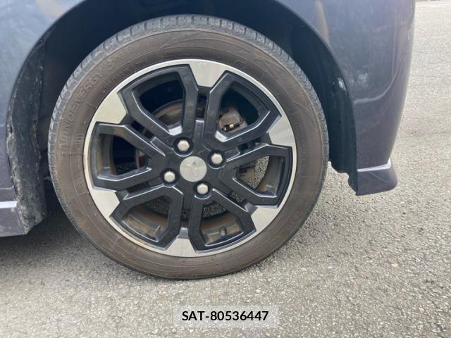 Daihatsu MOVE 2015-03 8876033-5