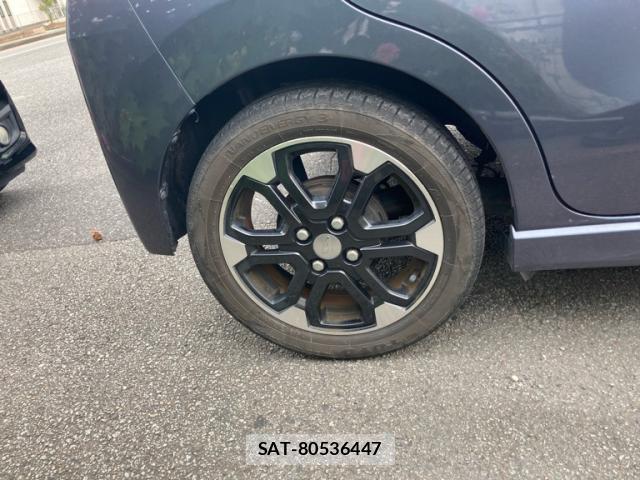 Daihatsu MOVE 2015-03 8876033-6