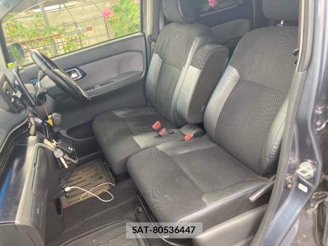Daihatsu MOVE 2015-03 8876033-8