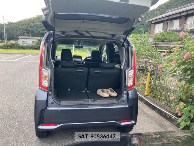 Daihatsu MOVE 2015-03 8876033-9