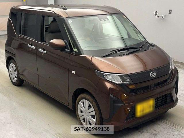 Daihatsu MOVE 2025-06 8876201-0
