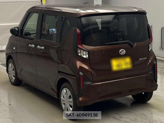 Daihatsu MOVE 2025-06 8876201-1