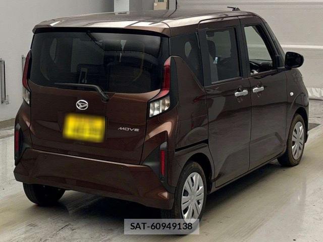 Daihatsu MOVE 2025-06 8876201-10