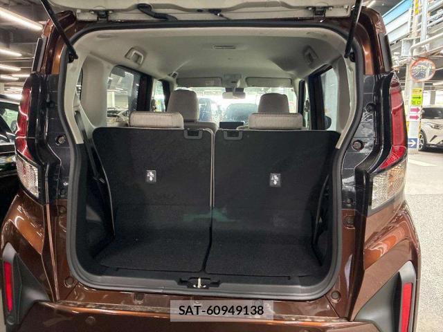 Daihatsu MOVE 2025-06 8876201-11