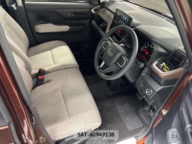 Daihatsu MOVE 2025-06 8876201-12