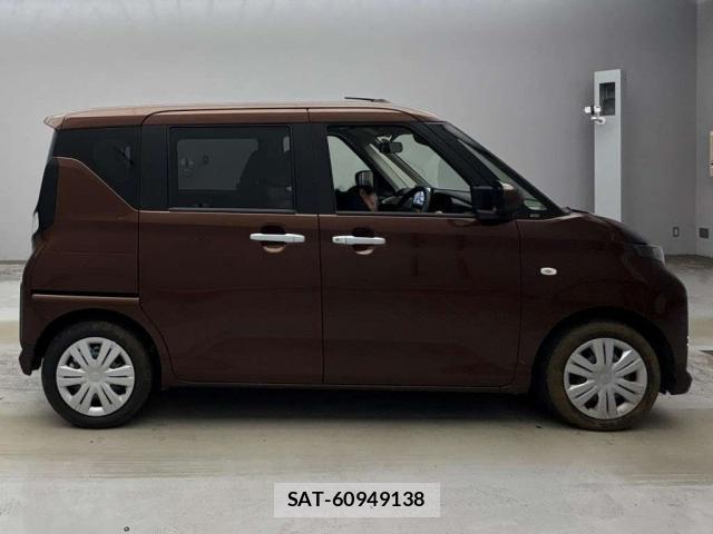 Daihatsu MOVE 2025-06 8876201-14