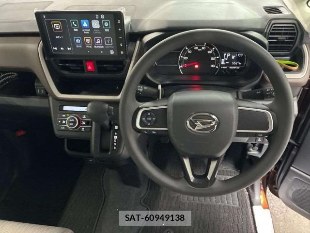 Daihatsu MOVE 2025-06 8876201-2