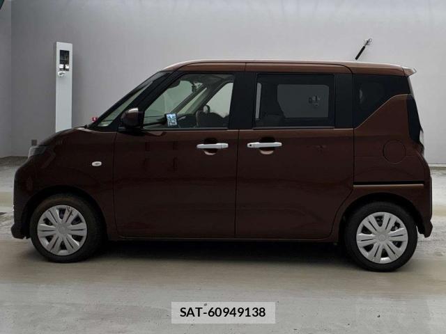 Daihatsu MOVE 2025-06 8876201-8