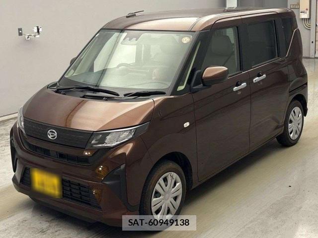 Daihatsu MOVE 2025-06 8876201-9