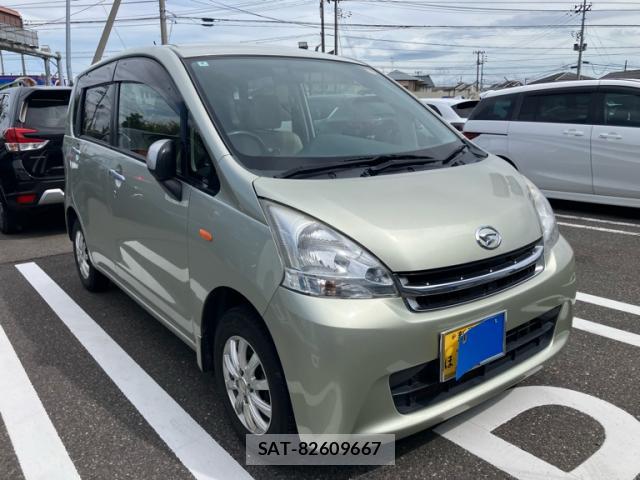 Daihatsu MOVE 2012-02 8876360-0