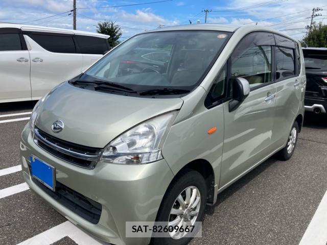 Daihatsu MOVE 2012-02 8876360-1