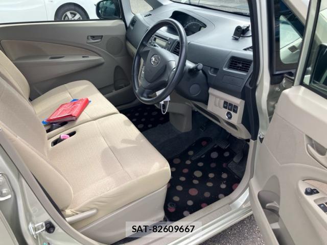 Daihatsu MOVE 2012-02 8876360-10